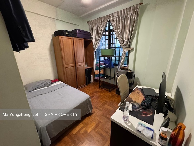 Parc Oasis (D22), Condominium #492845301